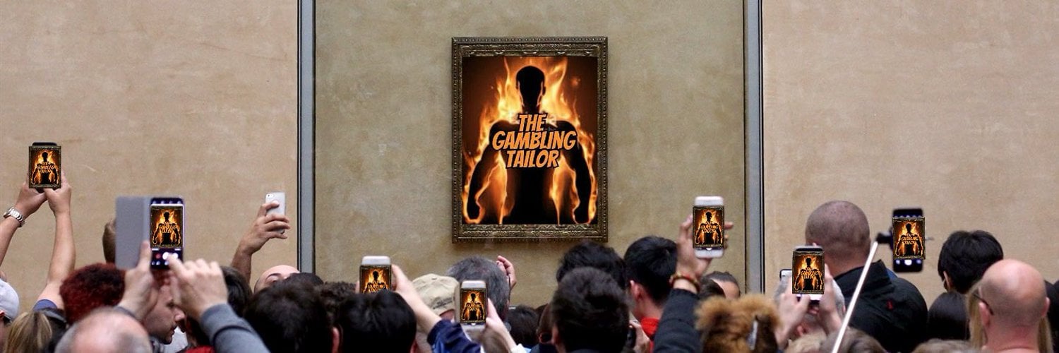 The Gambling Tailor VIPs