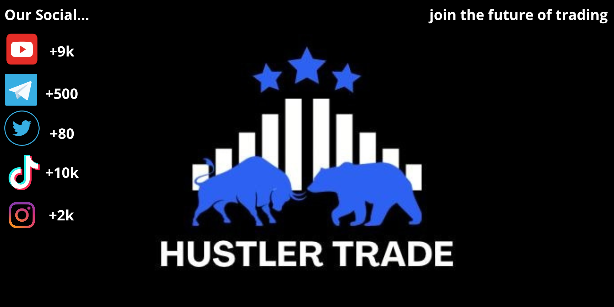  VIP HUSTLERTRADE