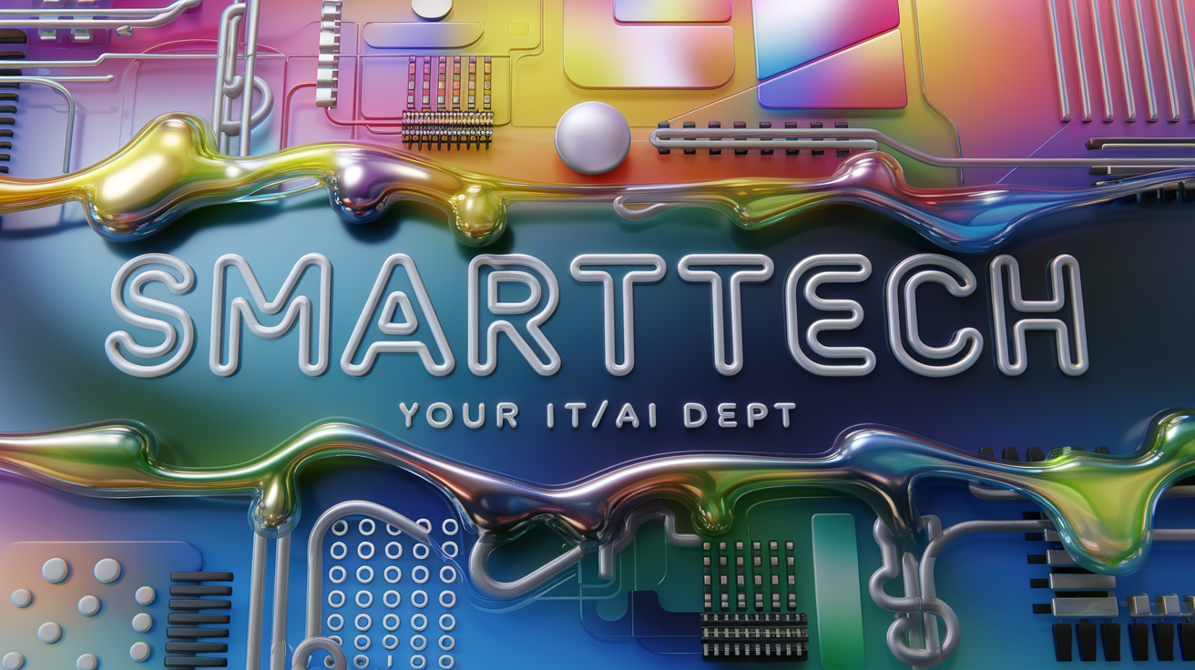 SmartTech IT/AI Dept