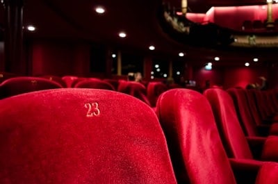 Whop Movie Club