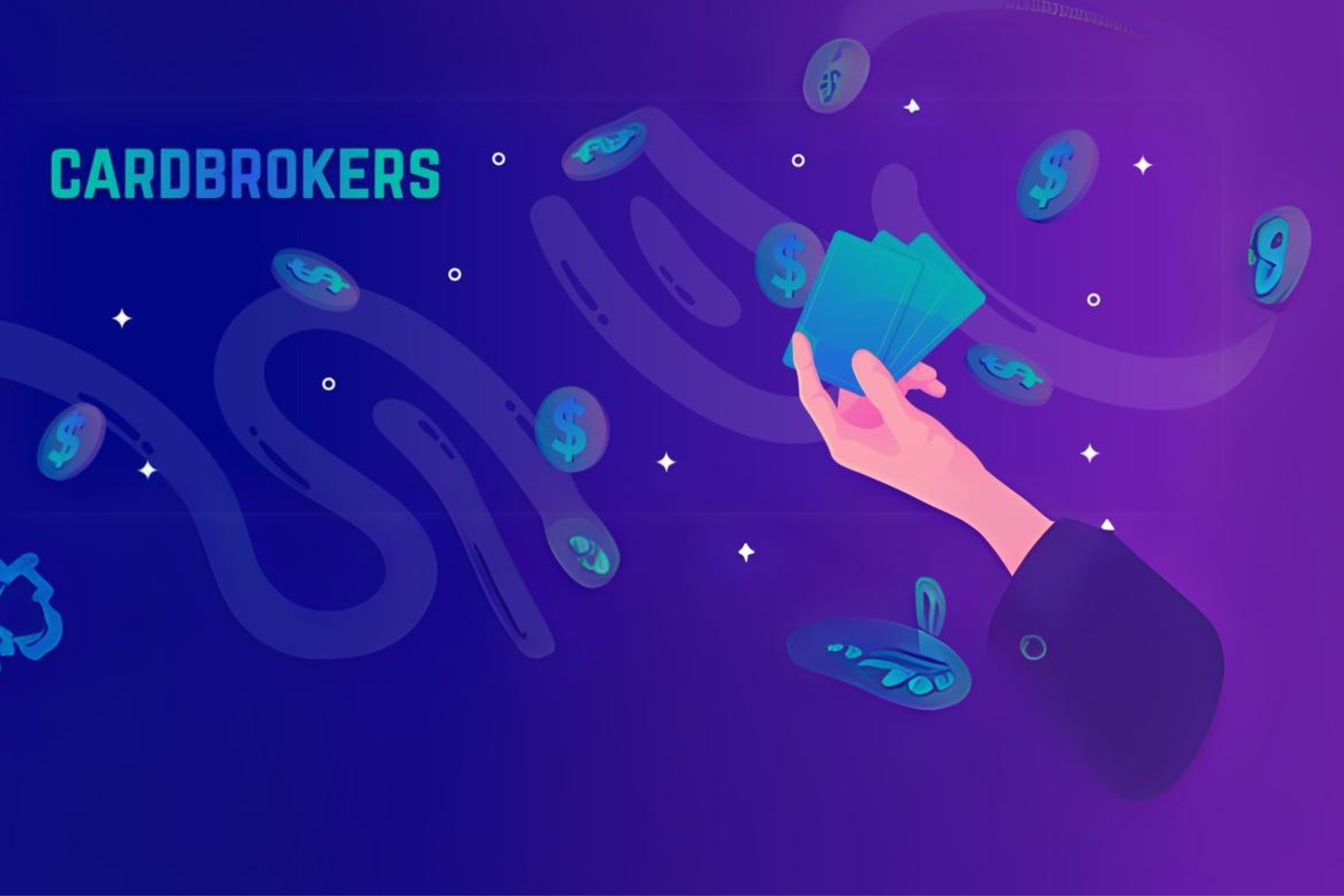 Card Brokers Membership