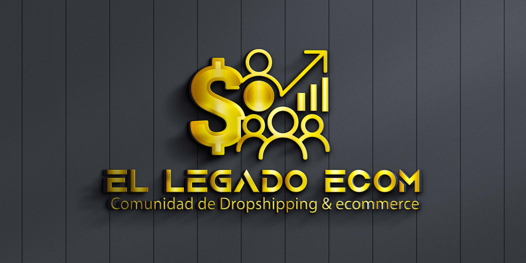 El legado Ecom