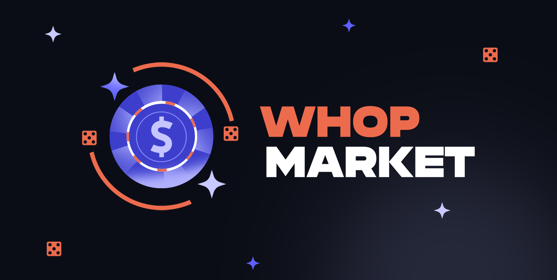 Whop Market
