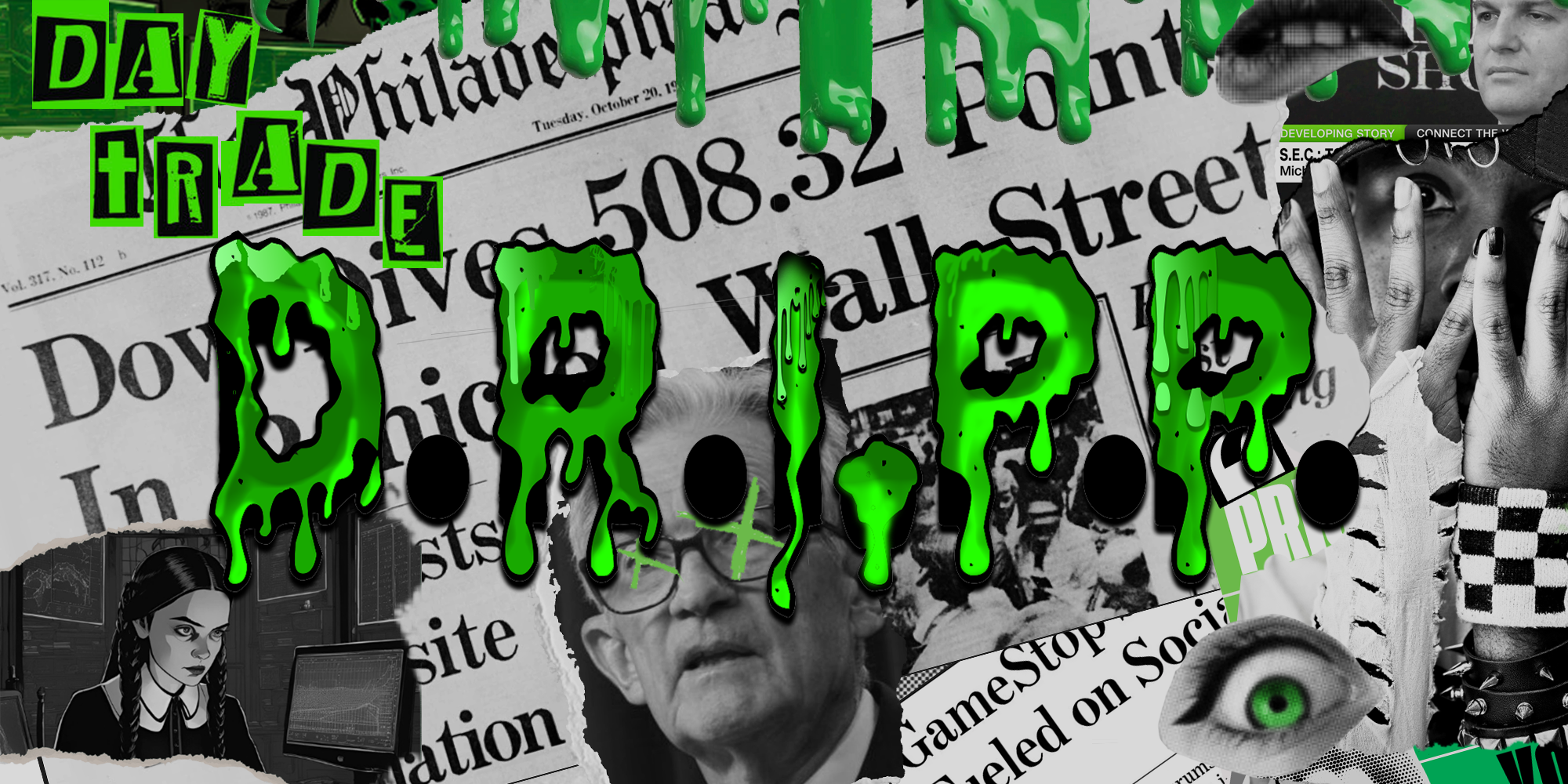 Dripp Trades (Swa)