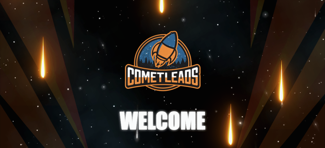 ⭐ CometLeads Tier 0: Shuffled