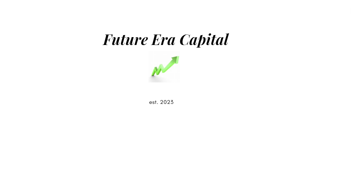 Future Era Discord