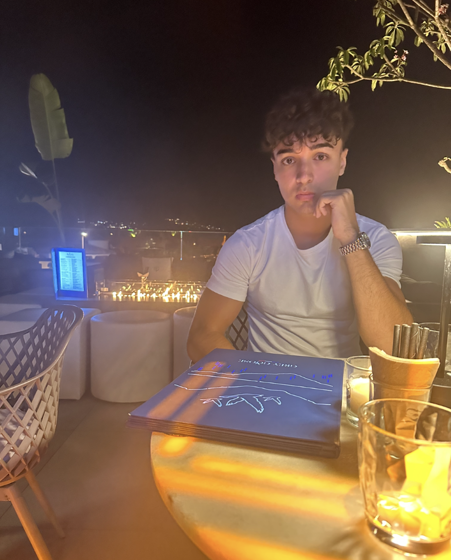 Profile picture