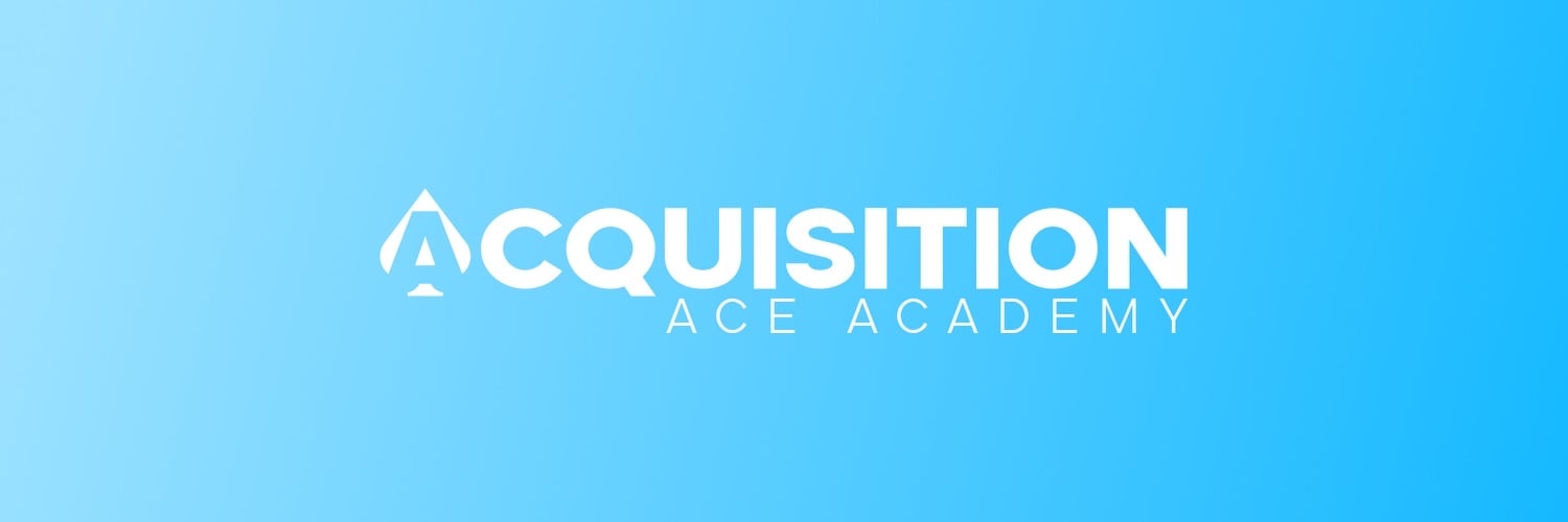 Acquisition Ace