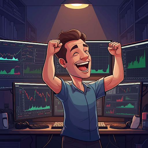 Shitcoin Hunters