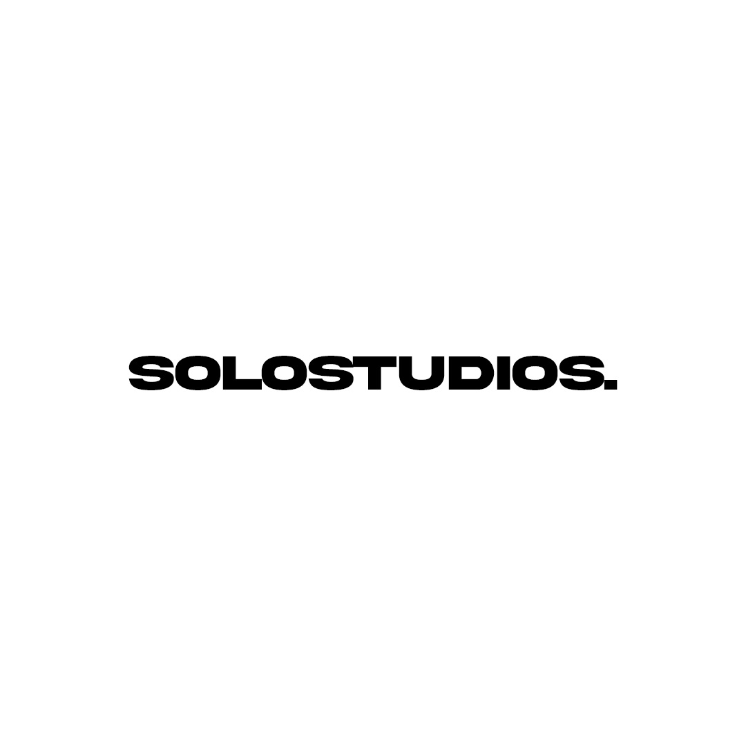 SOLOSTUDIOS. 