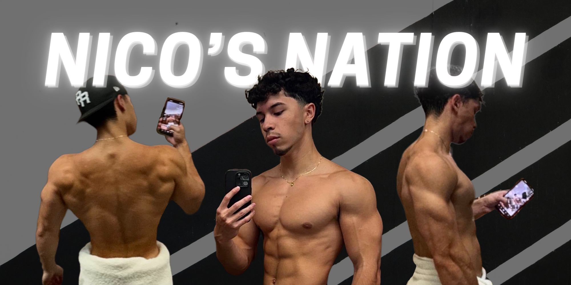 Nico's Nation