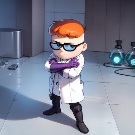 Dexter's Elite