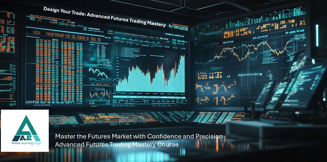 Design Your Trade- Course