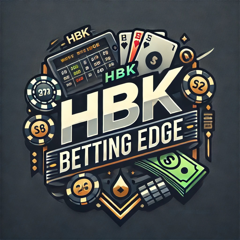 Betting Edge Basic