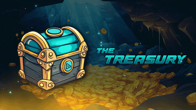 Treasury Access Code