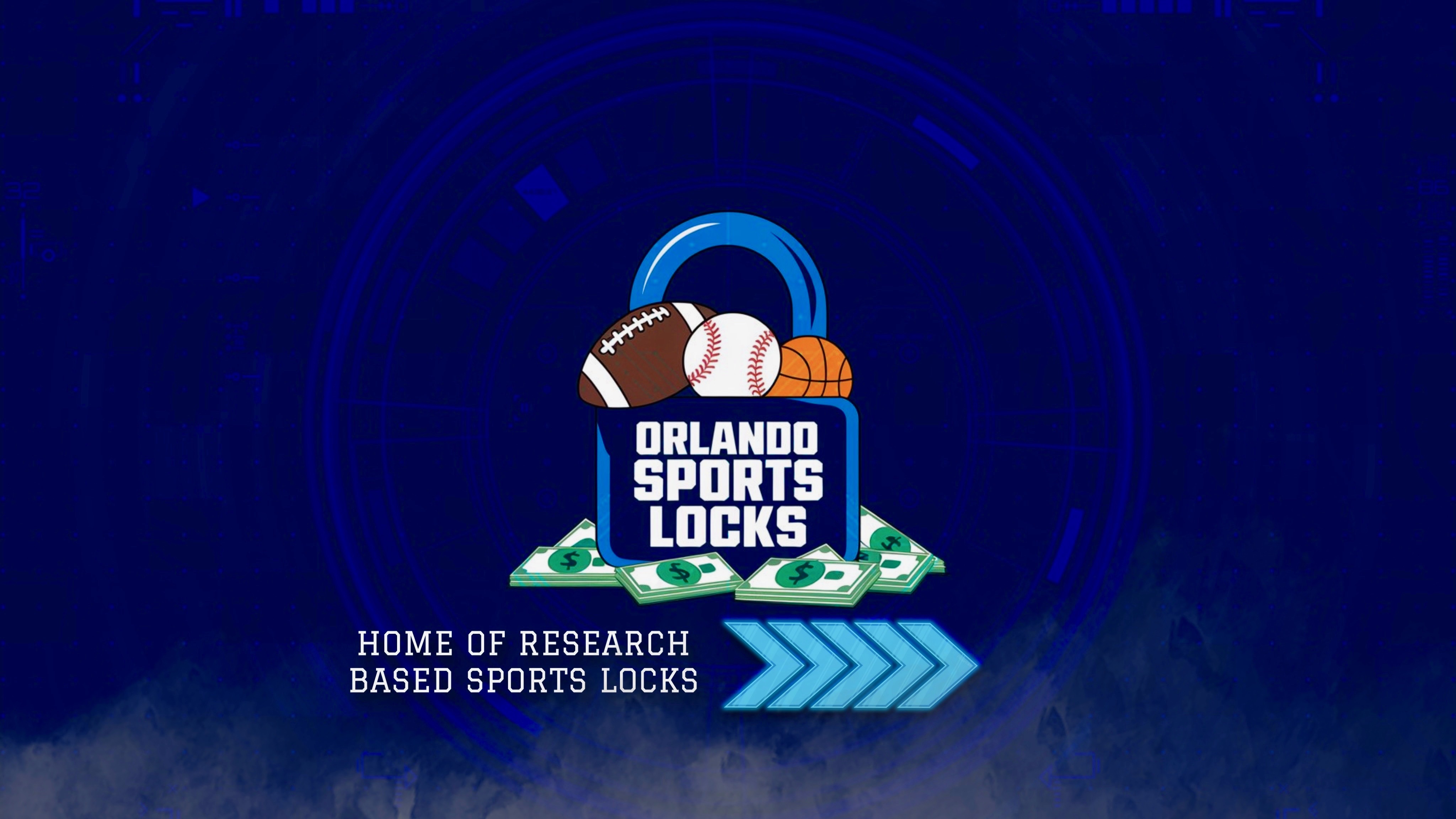 OrlandoSportsLocksVIP