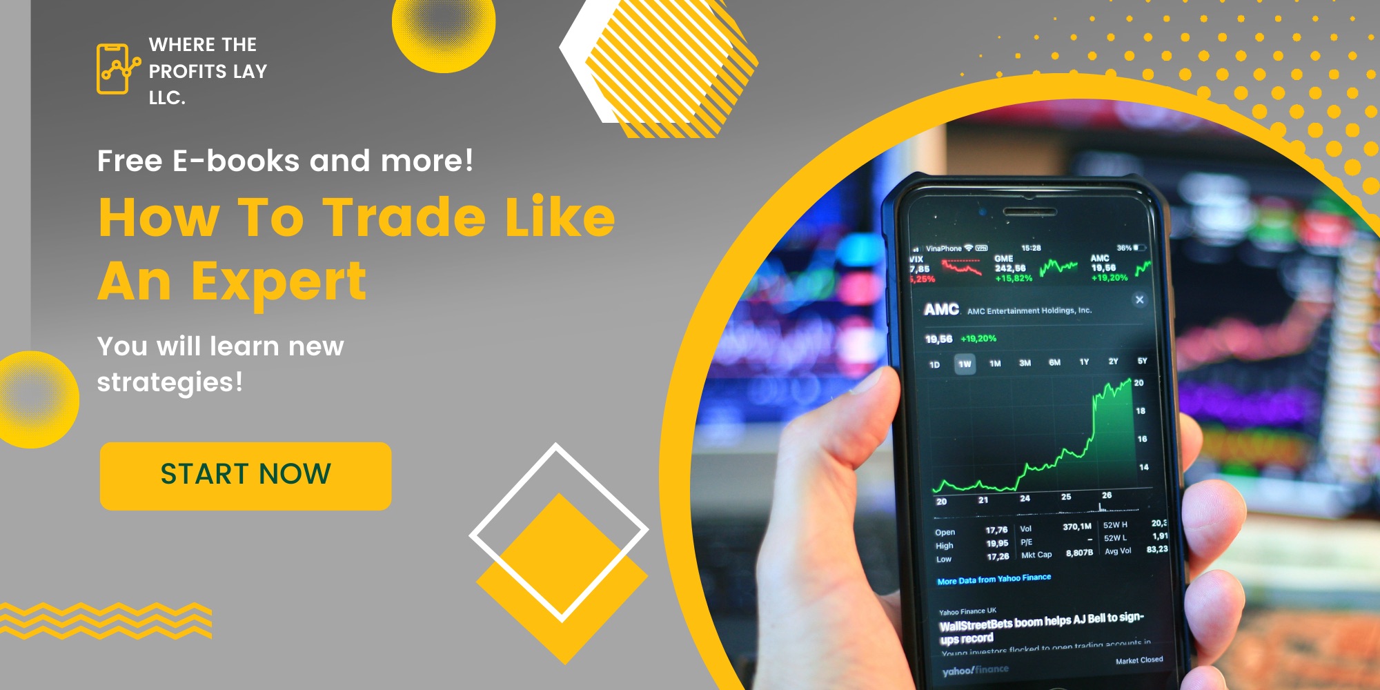 Forex Basics E-Book
