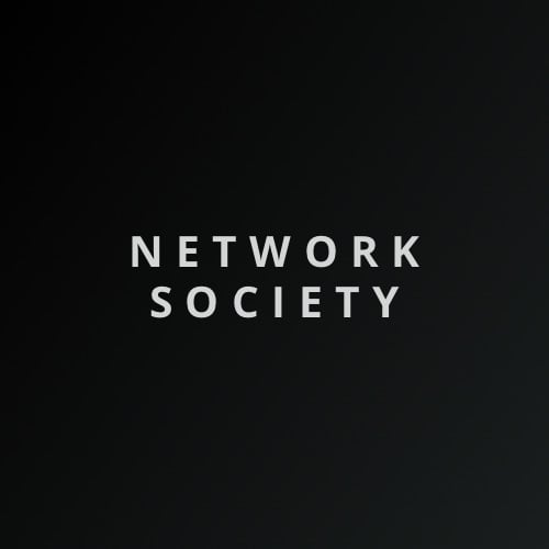 The Network Society