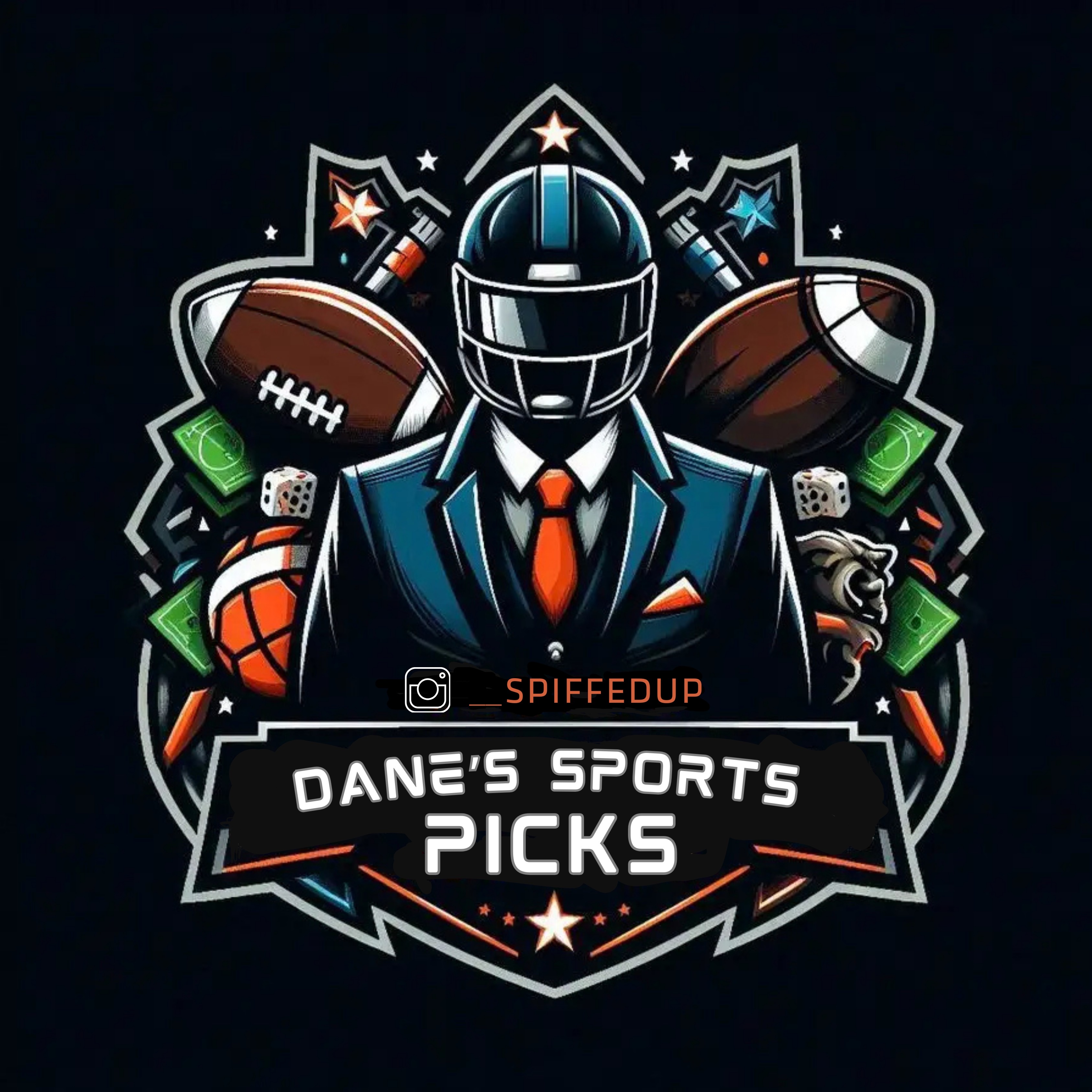 Dane's Sports Picks 