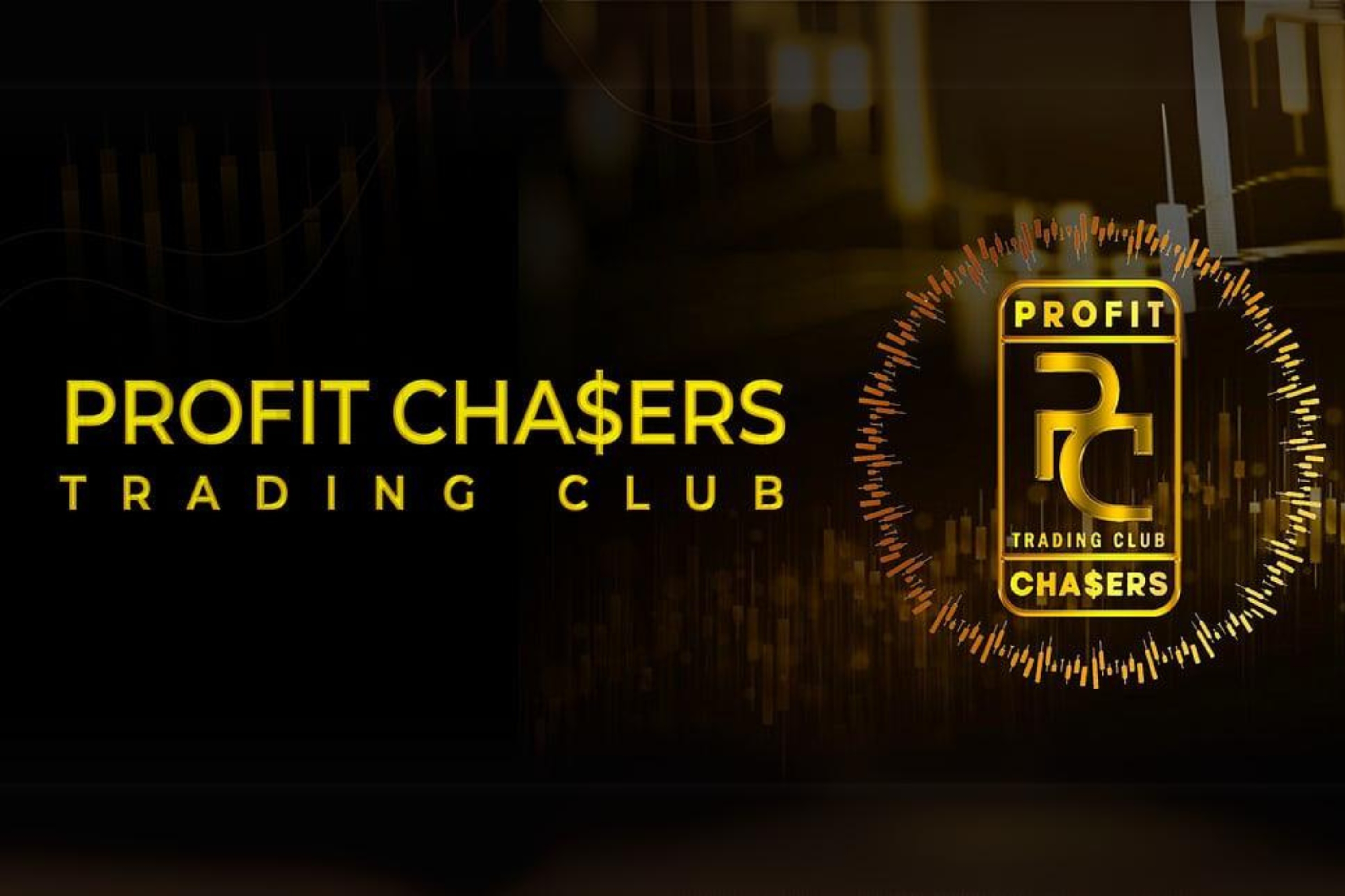 Profit Chasers VIP