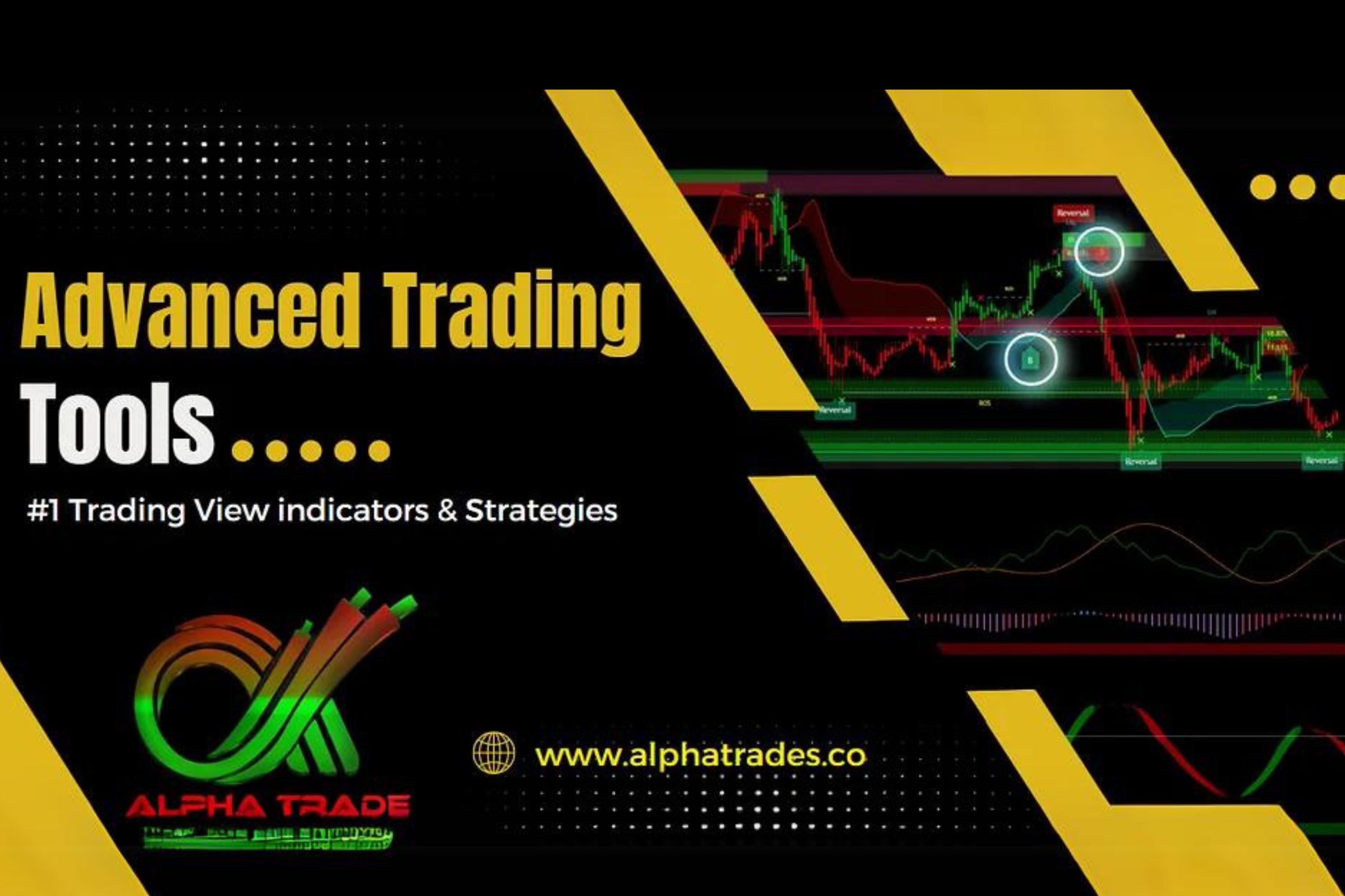Alpha Trades Premium