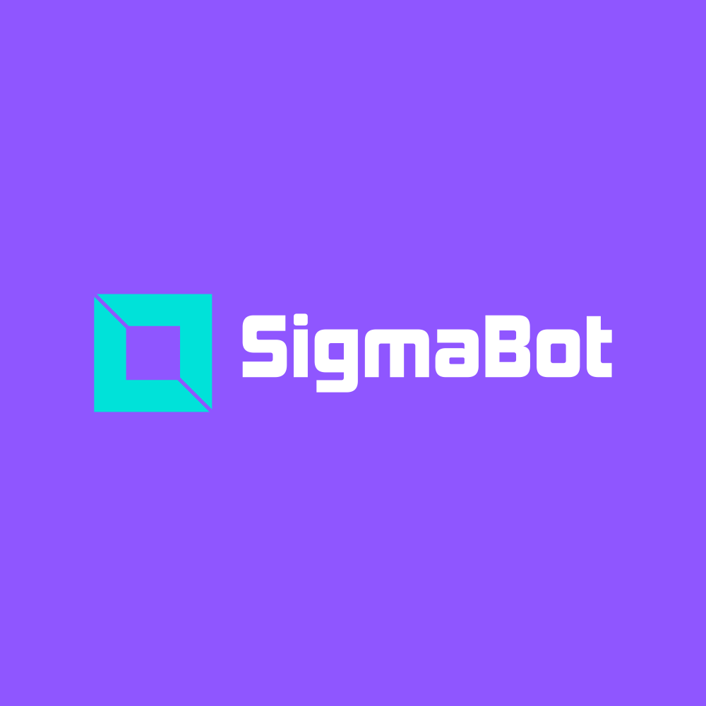 SigmaBot.ai for X | Twitter
