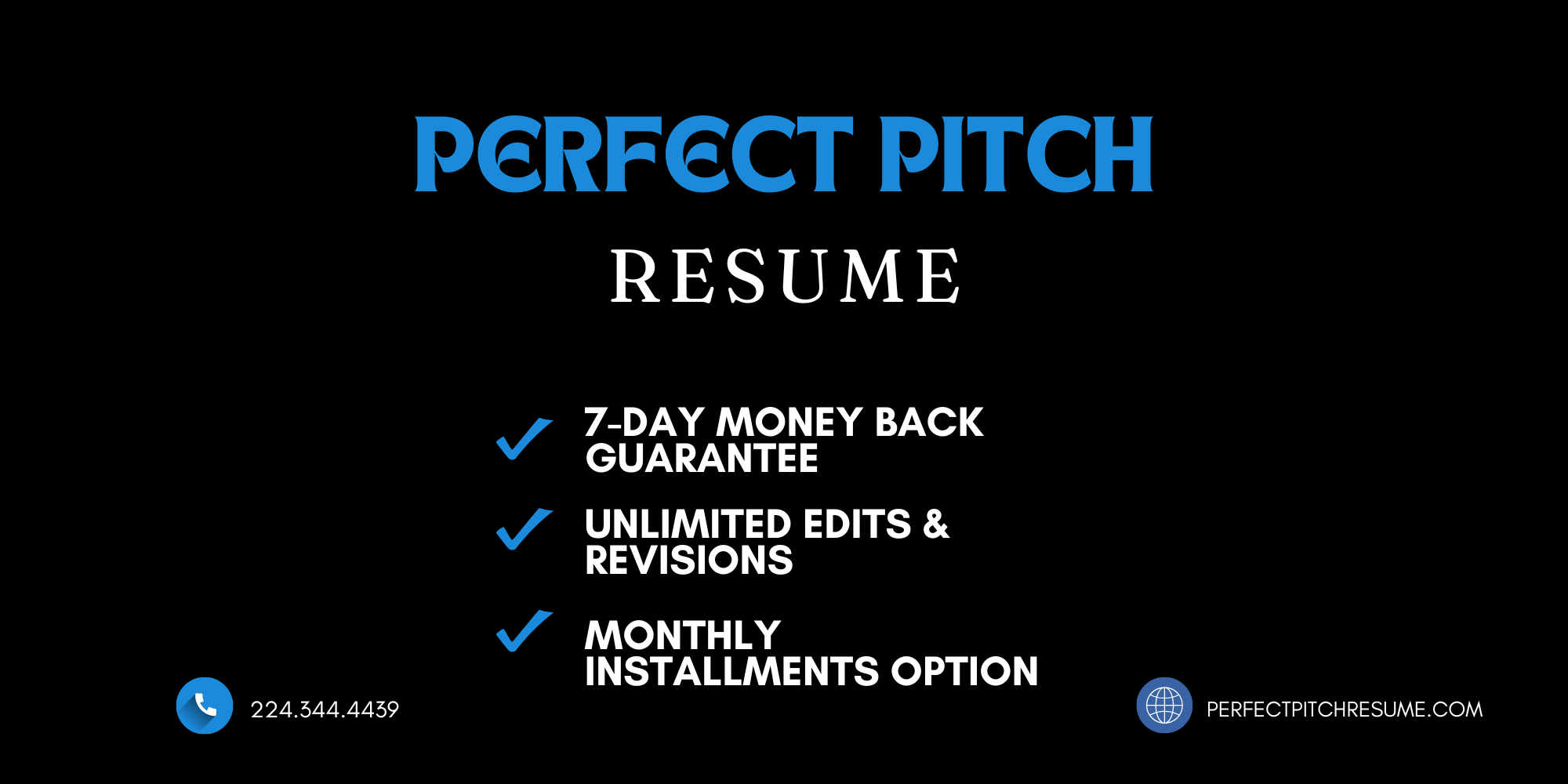 Resume Rewrite