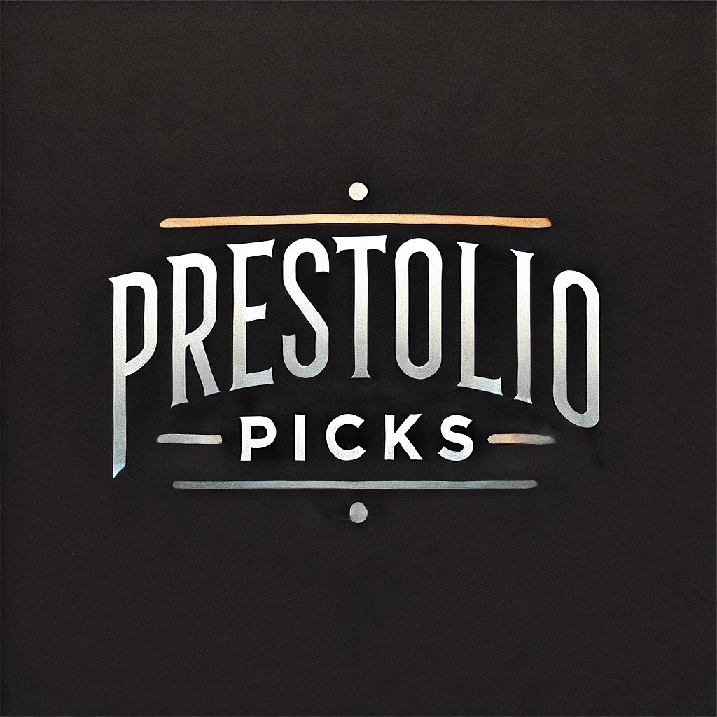 Prestolio Picks