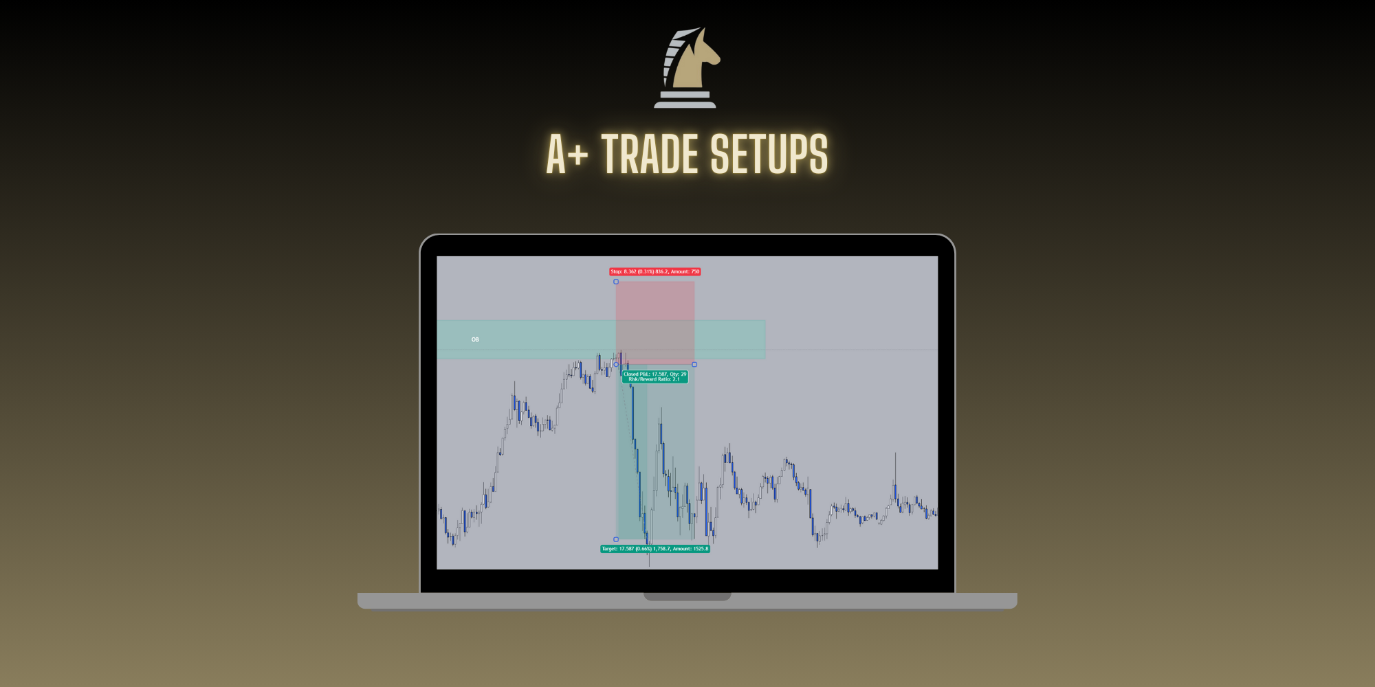 Algo Signals Channel