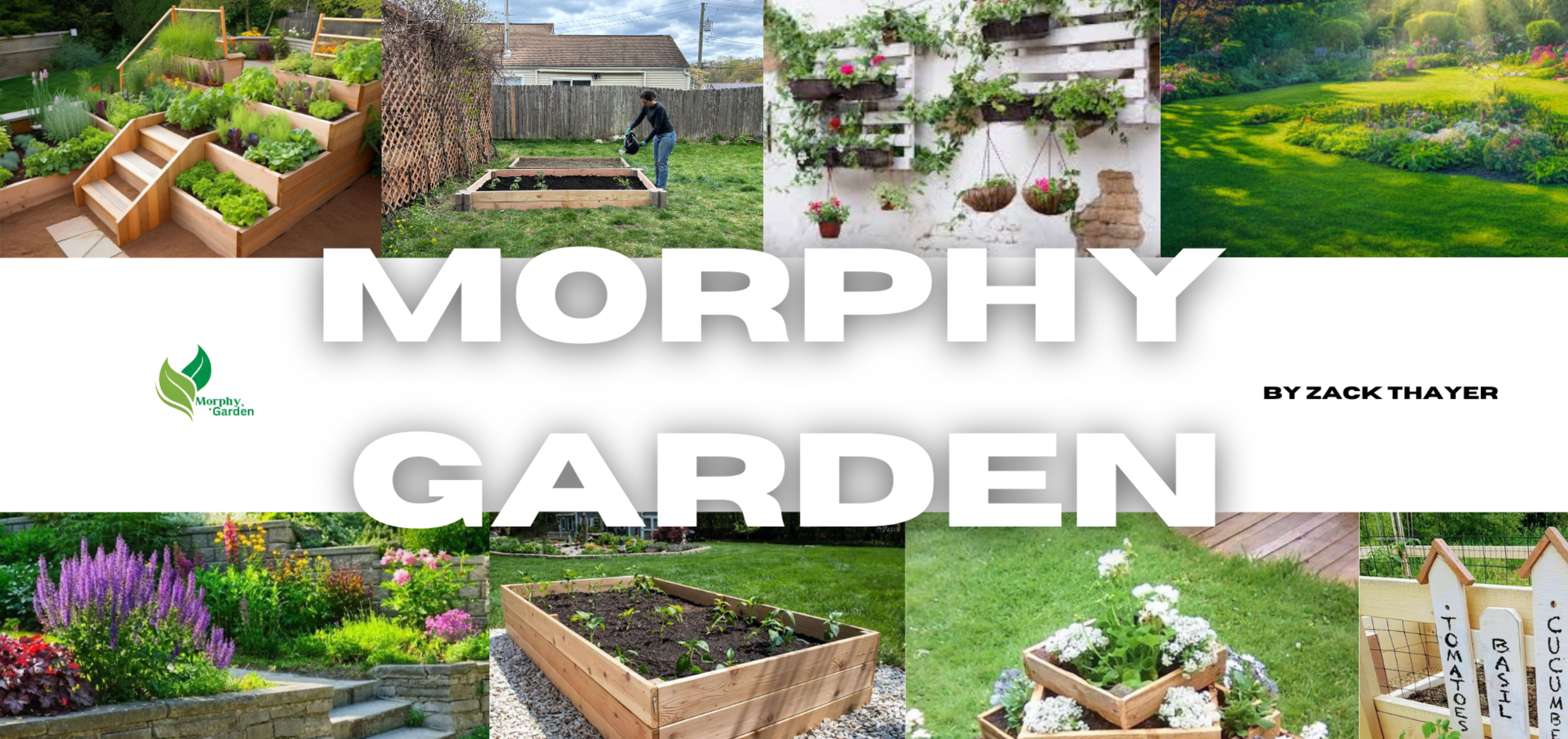 MorphyGarden