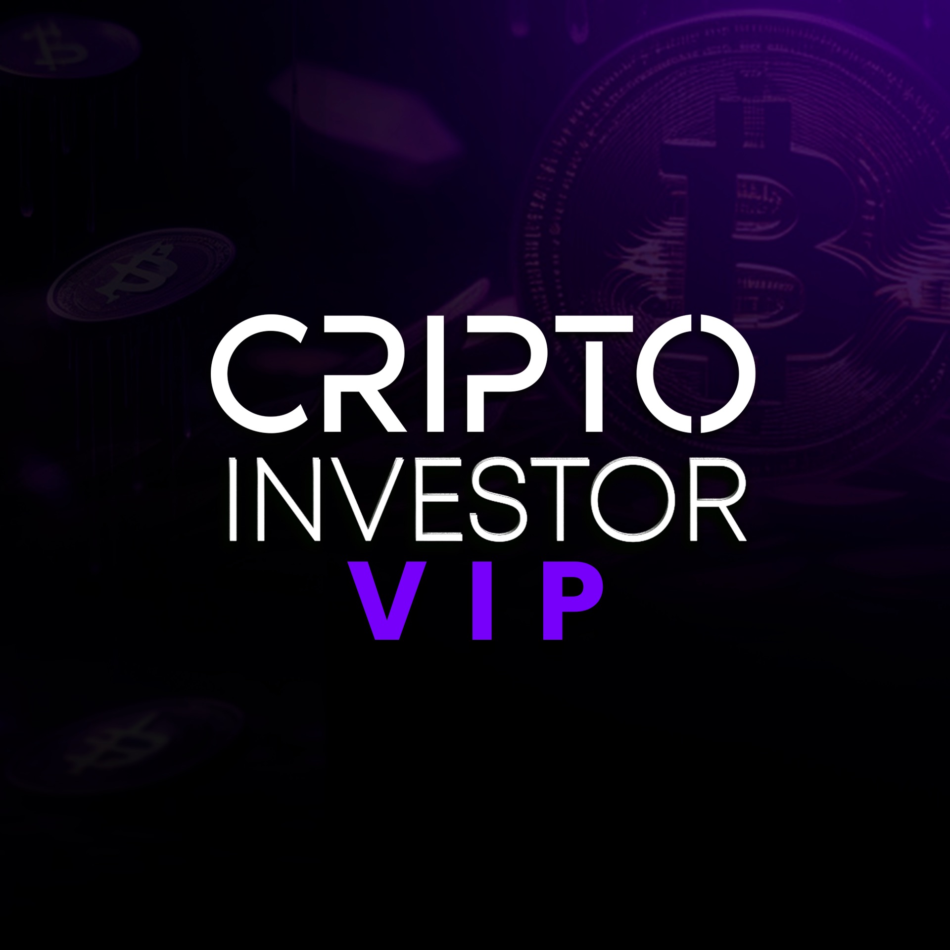 CriptoInvestor VIP