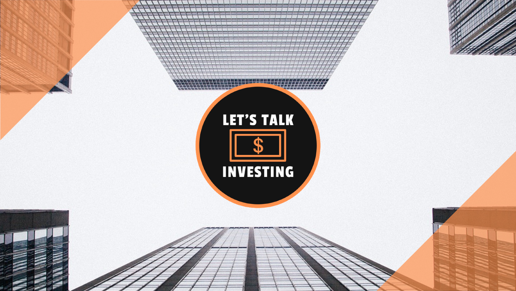 Let’s Talk Investing Group