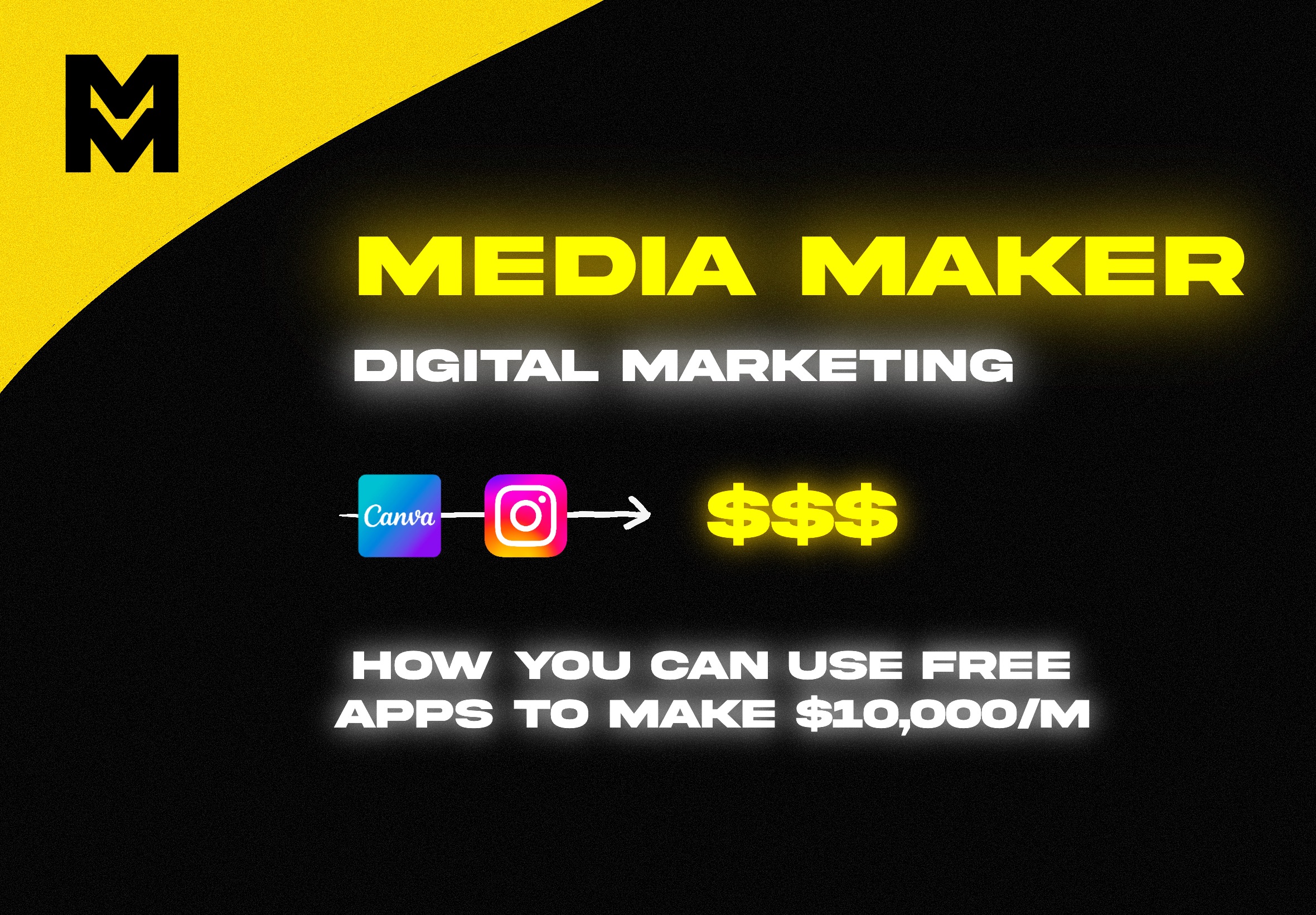 Digital Marketing PDF Course