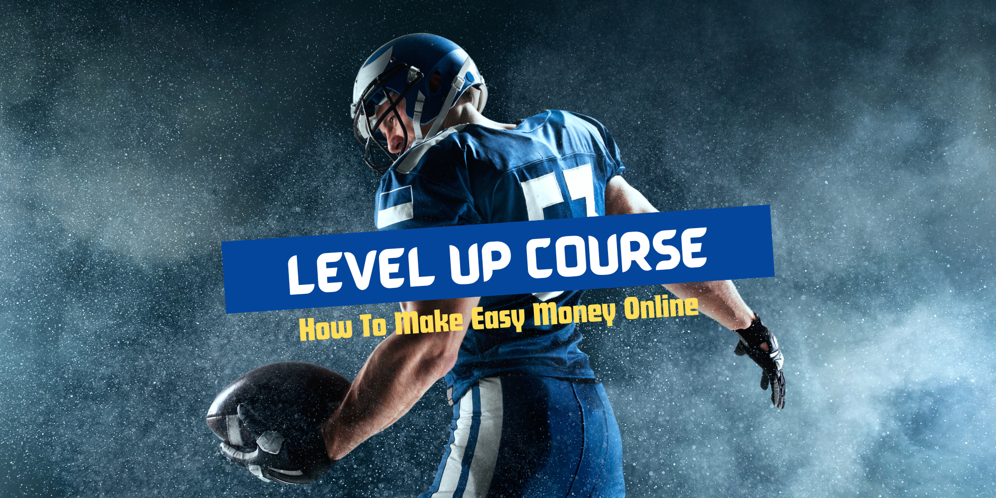 "Grow Your Brand Now" Course