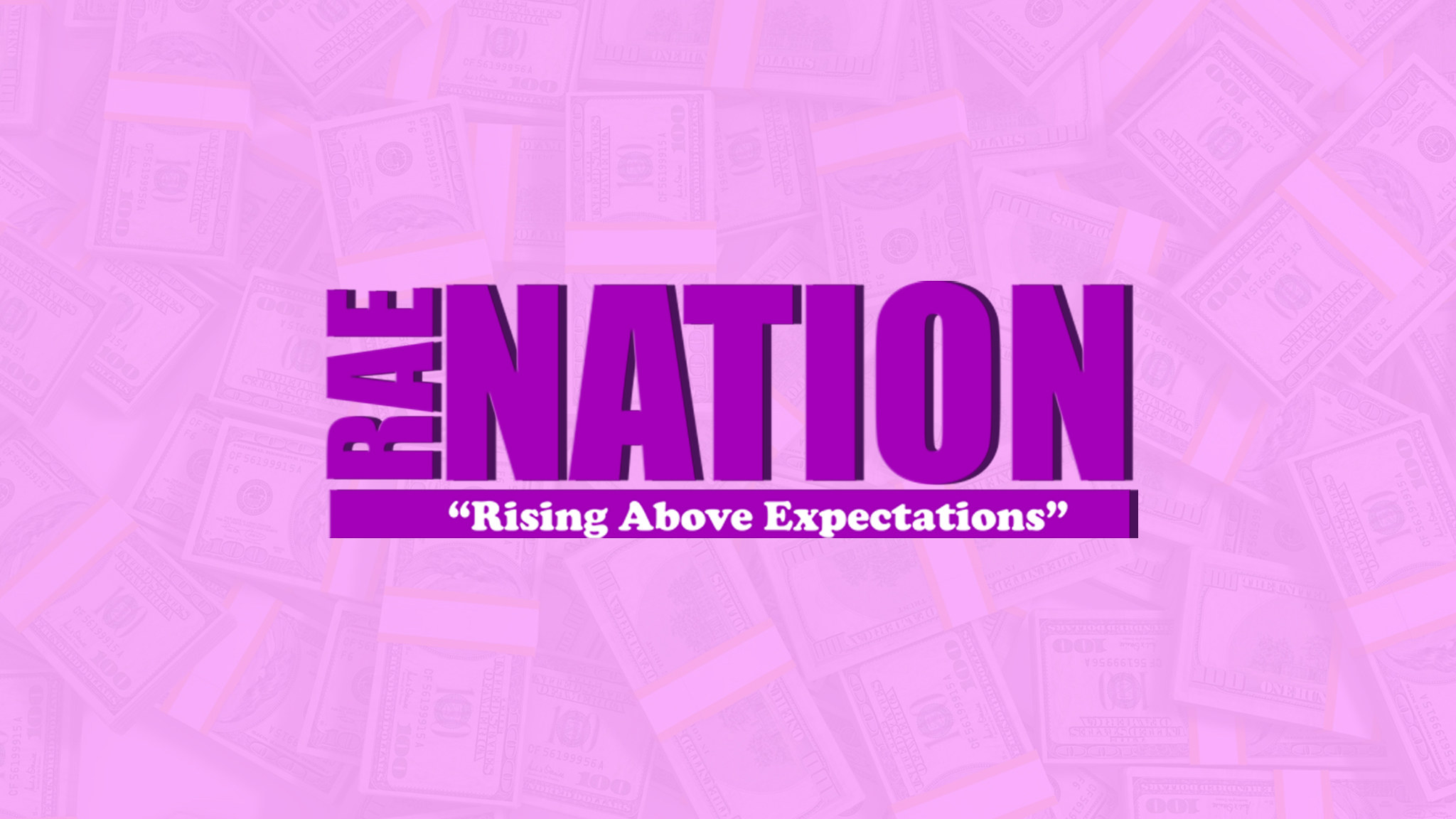 Rae Nation
