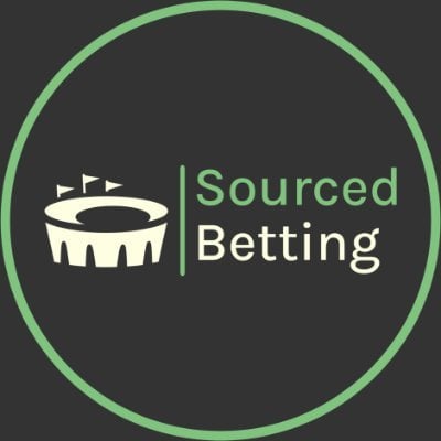 Sourced Betting