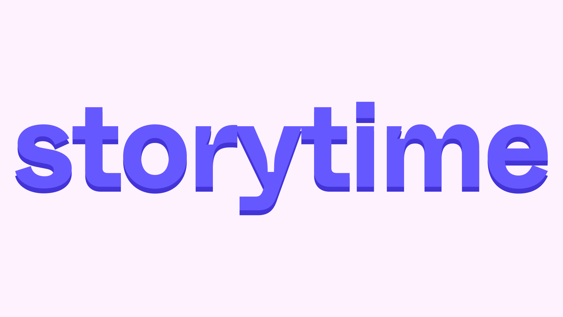 Storytime