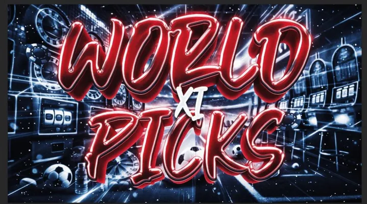 World XI Picks
