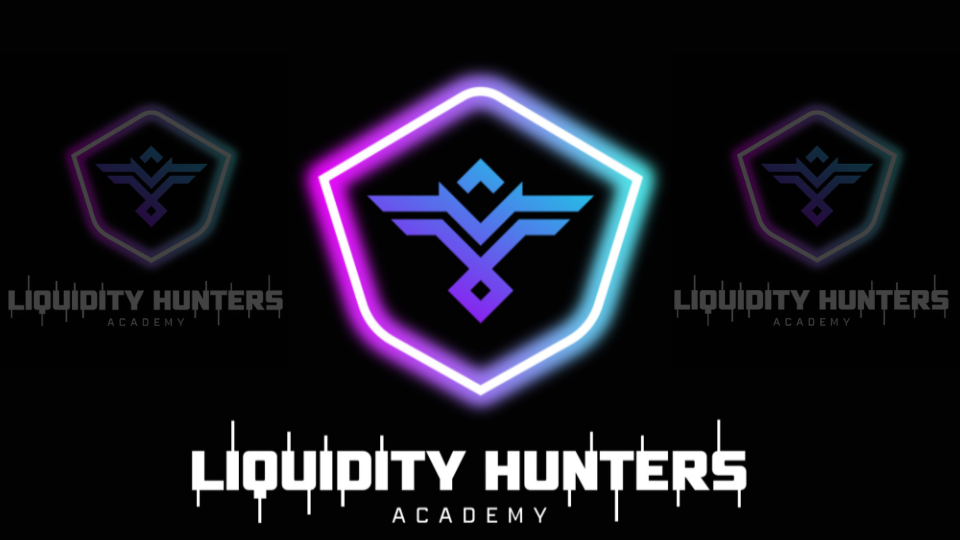 Liquidity Hunters Academy