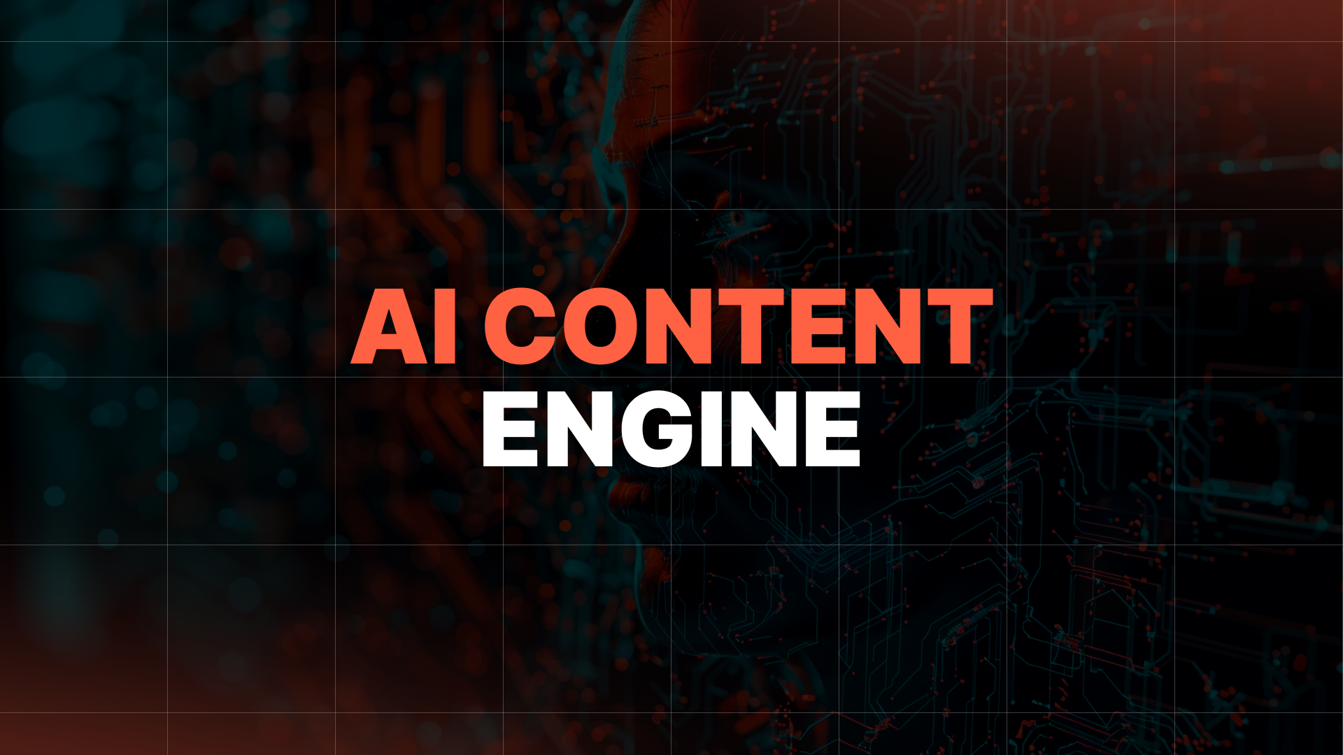 AI Content Engine