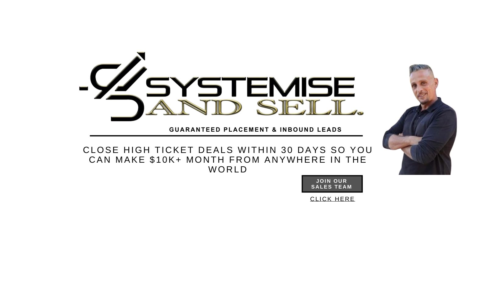 The 24/7 Sales Engine
