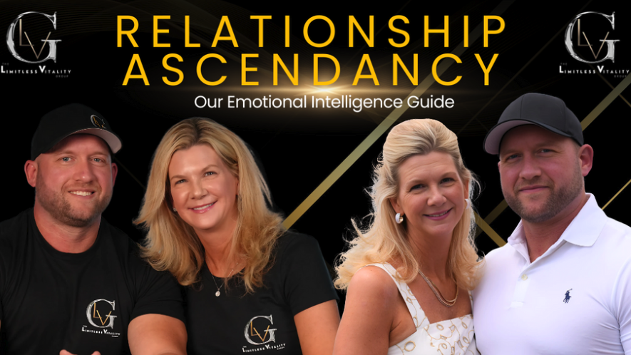 Relationship Ascendancy