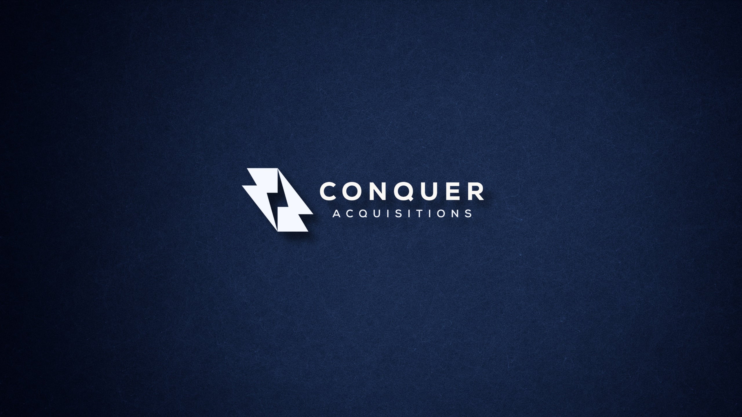 Conquer Acquisitions 