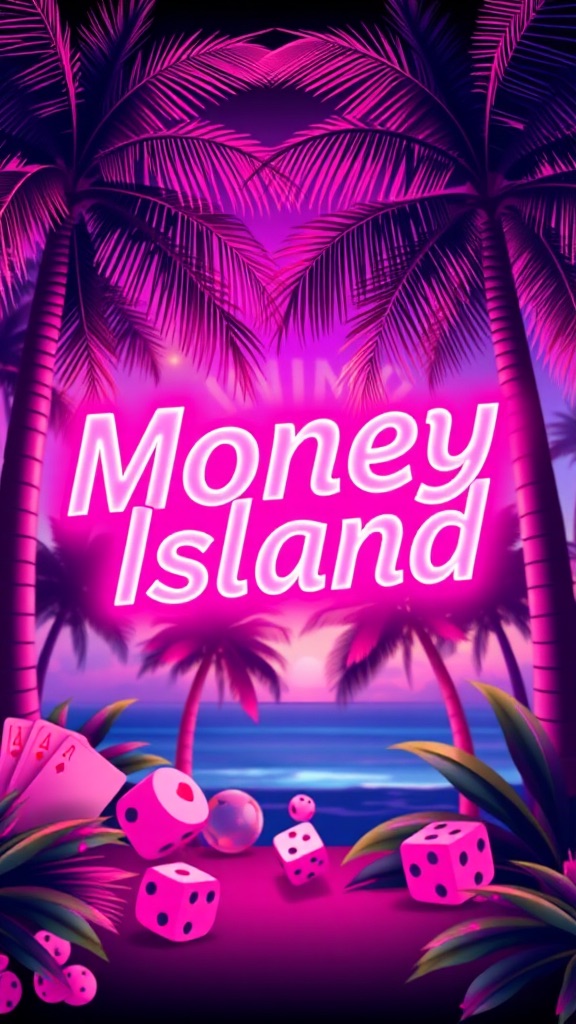 Money Island