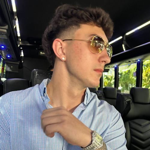Profile picture