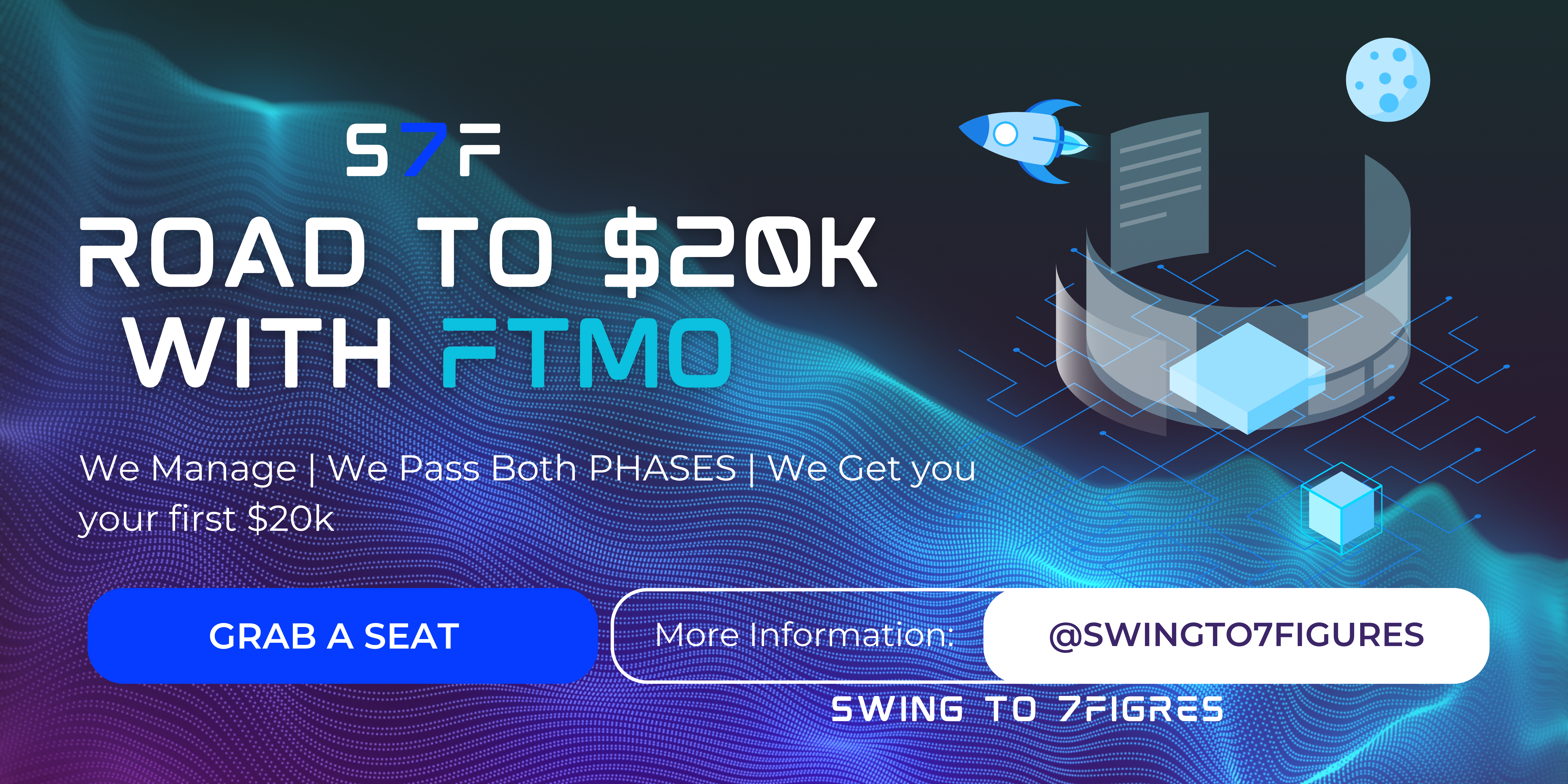 $100k PF AUTOMATION