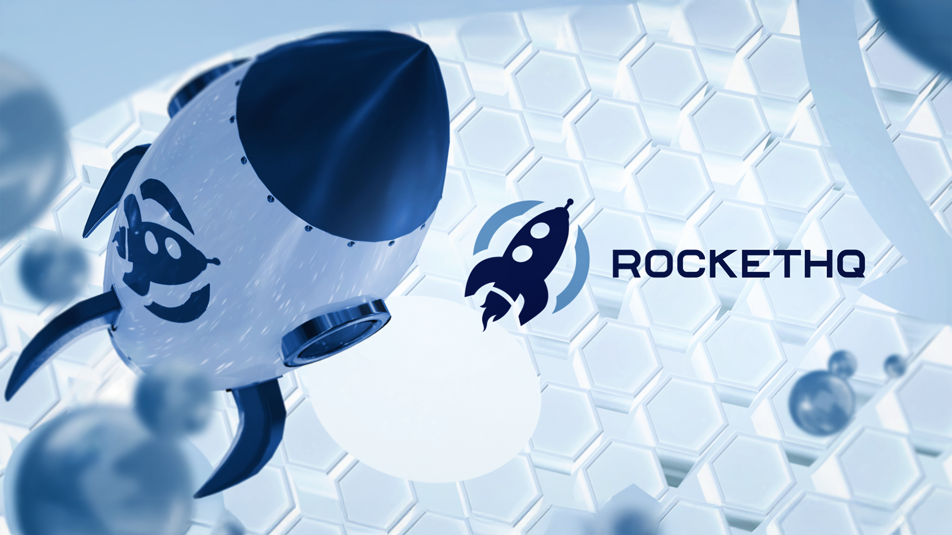 RocketHQ FREE