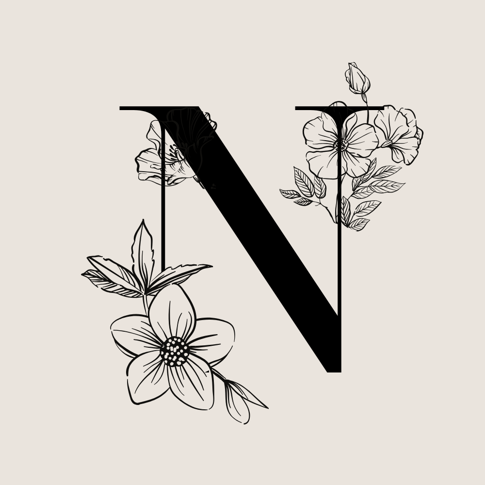 Nina's World