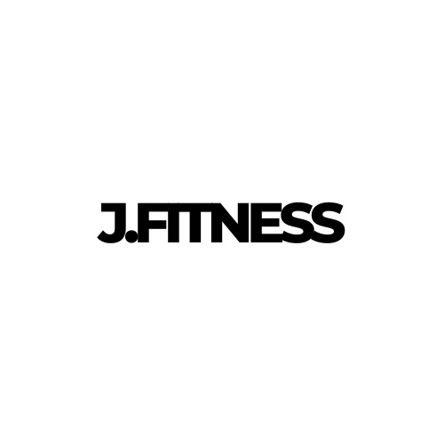 J.Fitness Wellness blueprint 