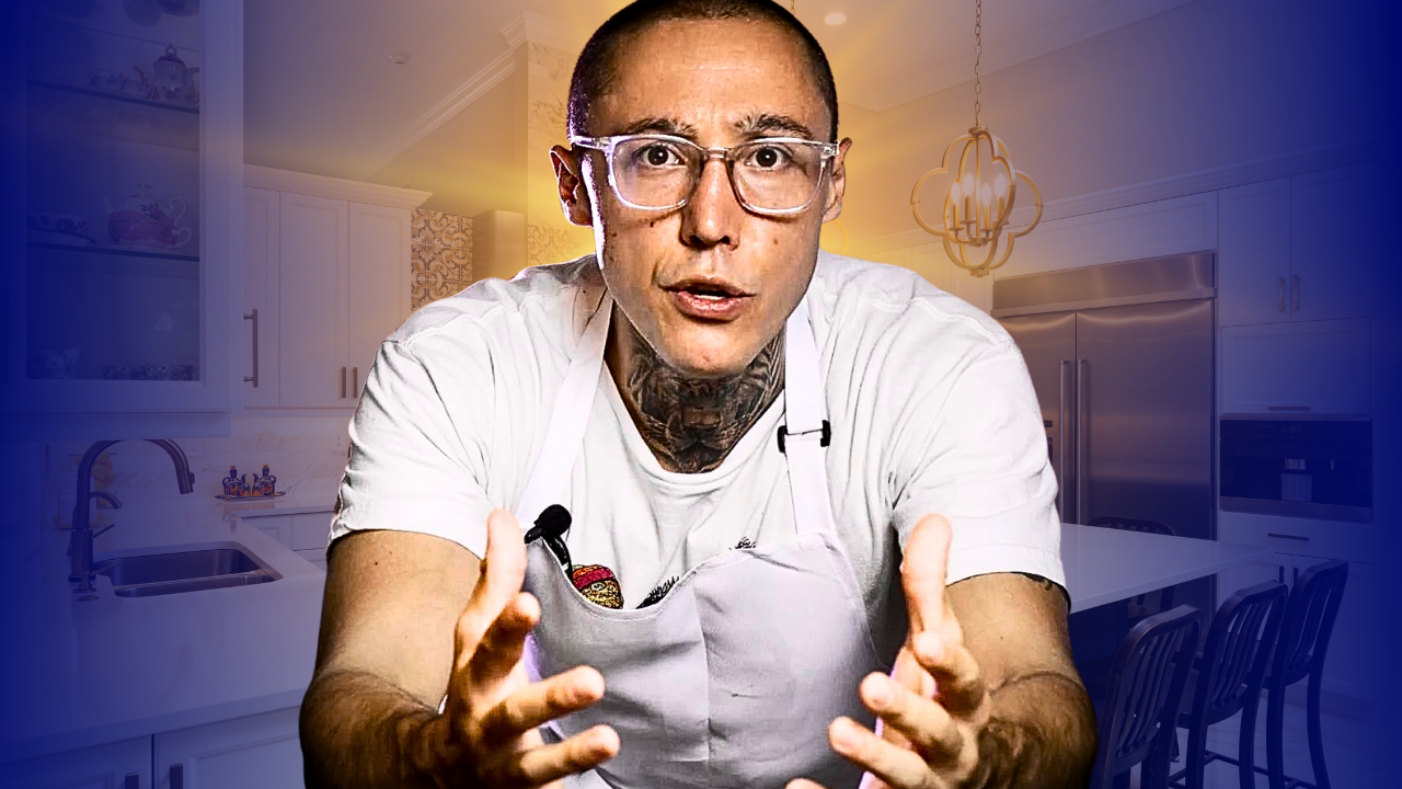 Elite Chef Academy